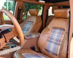 Ford Bronco 2022